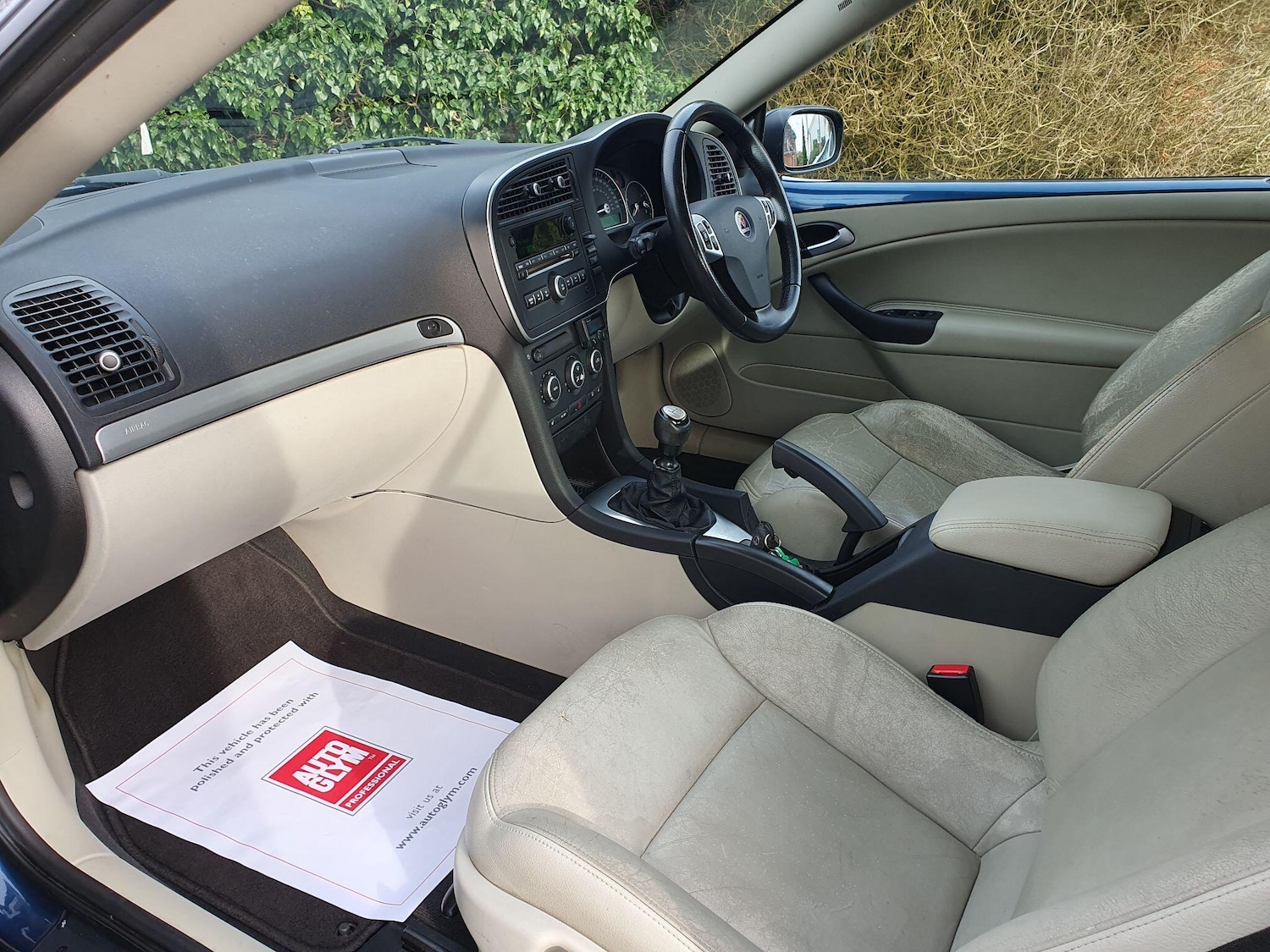 Used Saab 9-3 2009 for sale - 78203828: Photo 17