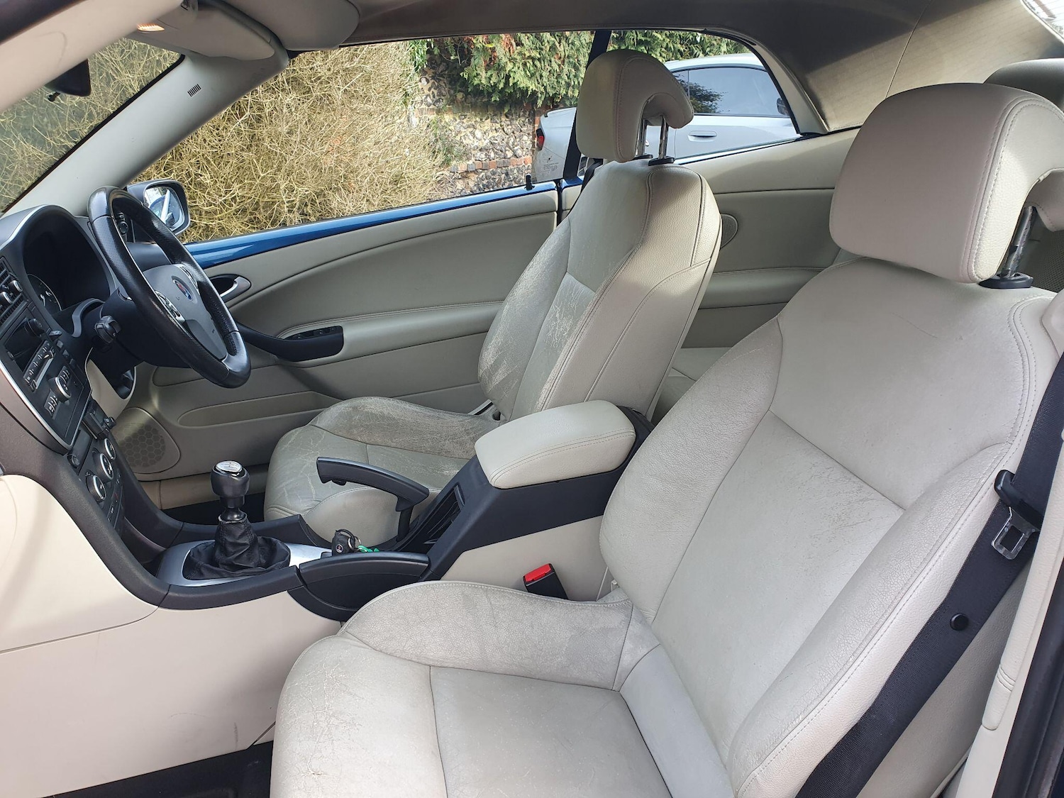 Used Saab 9-3 2009 for sale - 78203828: Photo 18