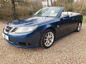 Used Saab 9-3 2009 for sale - 78203828: Photo