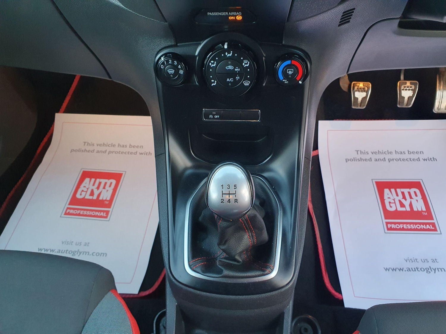 Used Ford Fiesta 2017 for sale - 76887141: Photo 13