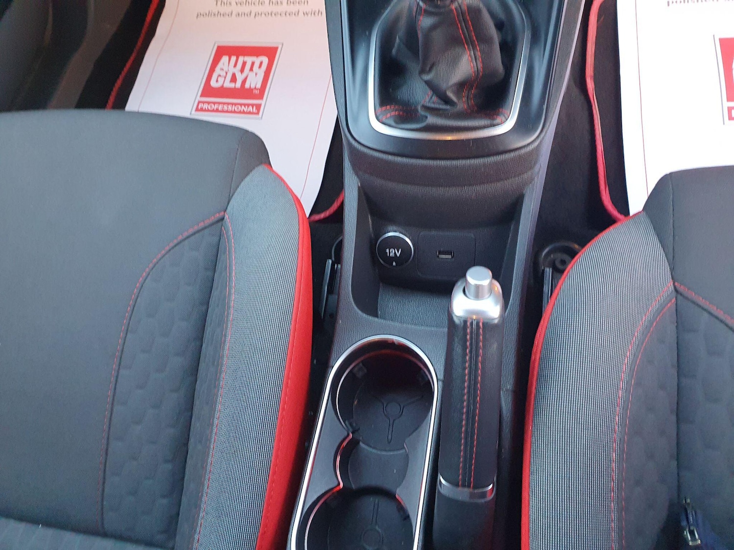 Used Ford Fiesta 2017 for sale - 76887141: Photo 14