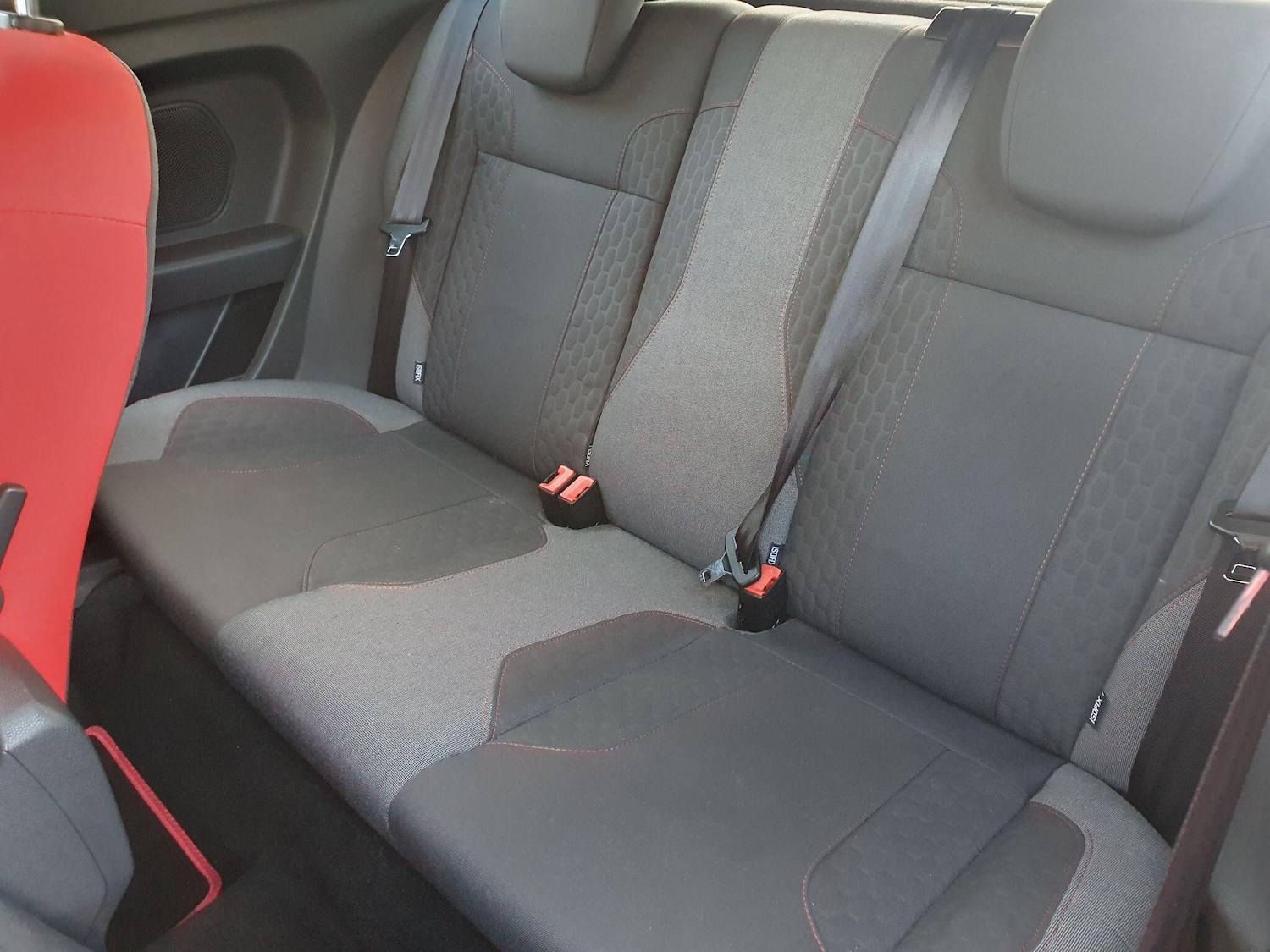 Used Ford Fiesta 2017 for sale - 76887141: Photo 26