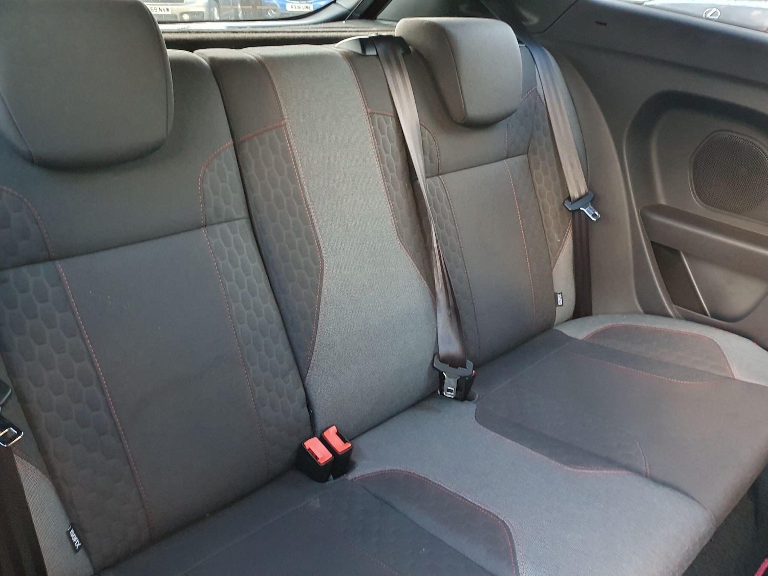 Used Ford Fiesta 2017 for sale - 76887141: Photo 27