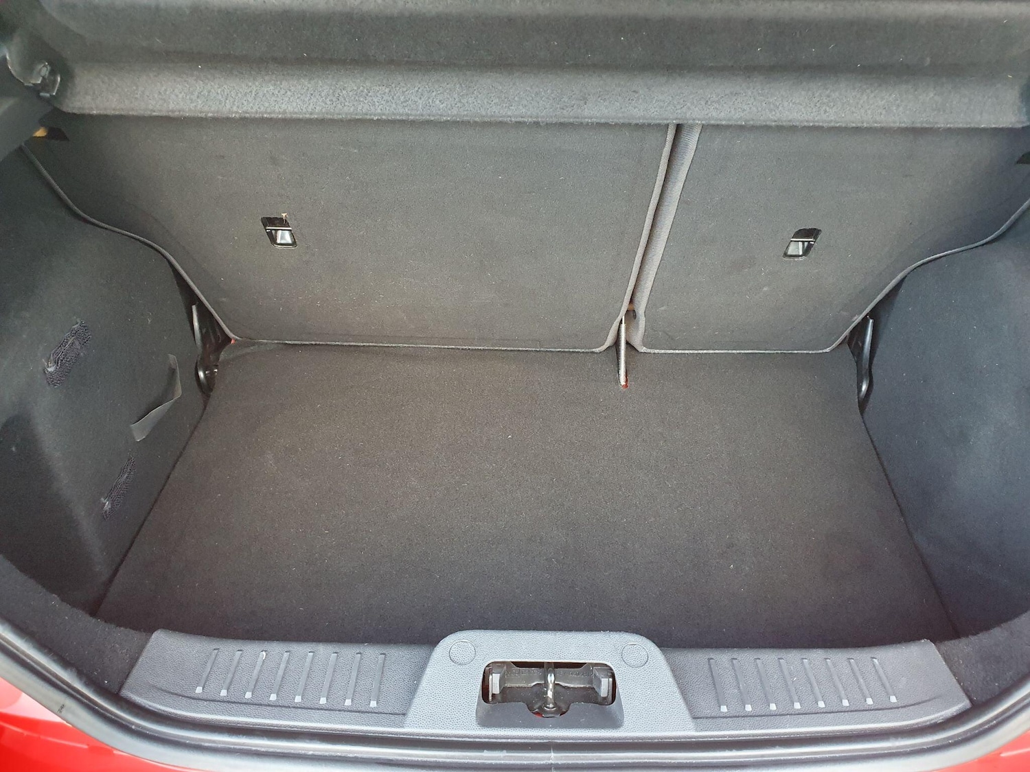 Used Ford Fiesta 2017 for sale - 76887141: Photo 28