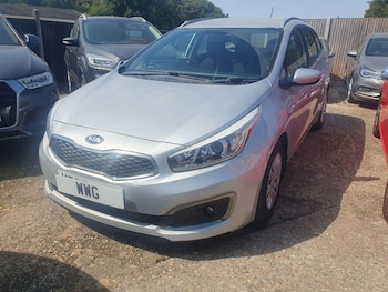 Used Kia Ceed 2024 for sale - 79532358: Photo