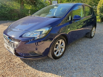 Used Vauxhall Corsa 2017 for sale - 78405079: Photo