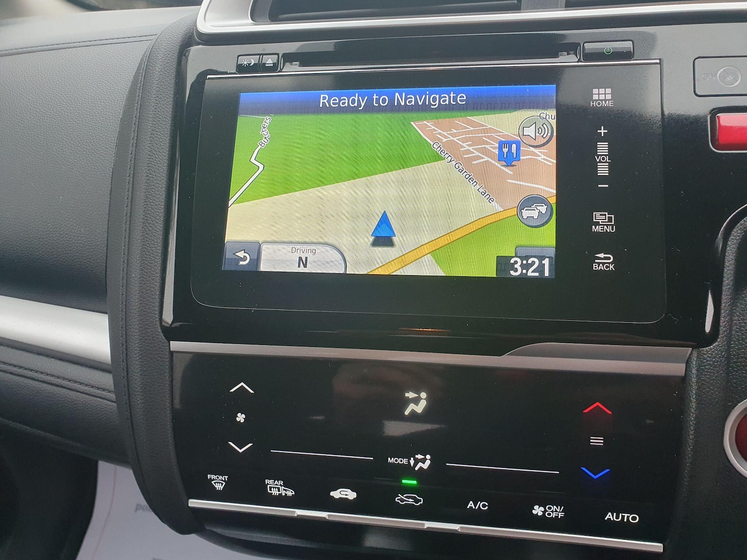 Used Honda Jazz 2016 for sale - 76700831: Photo 10