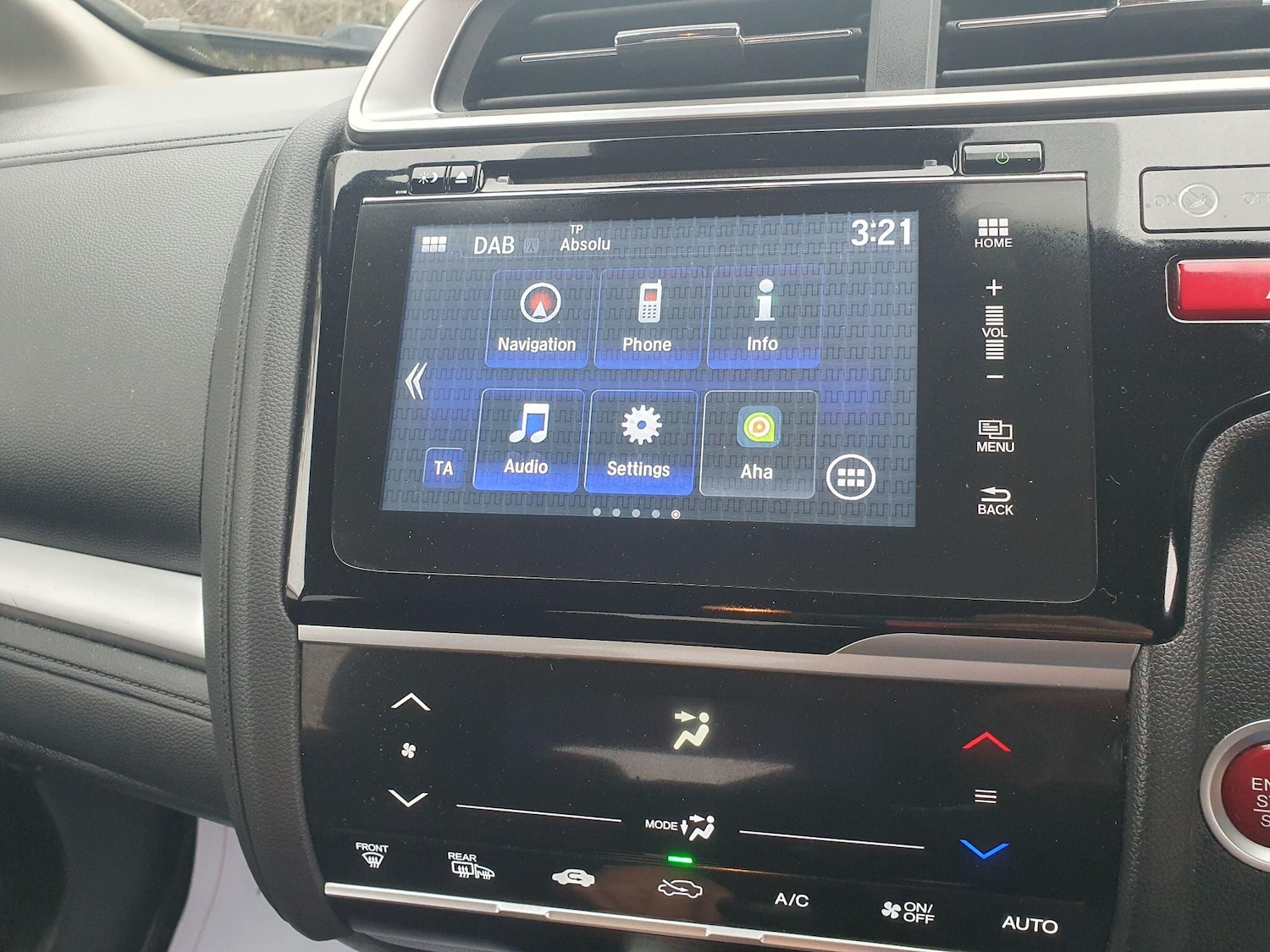 Used Honda Jazz 2016 for sale - 76700831: Photo 11