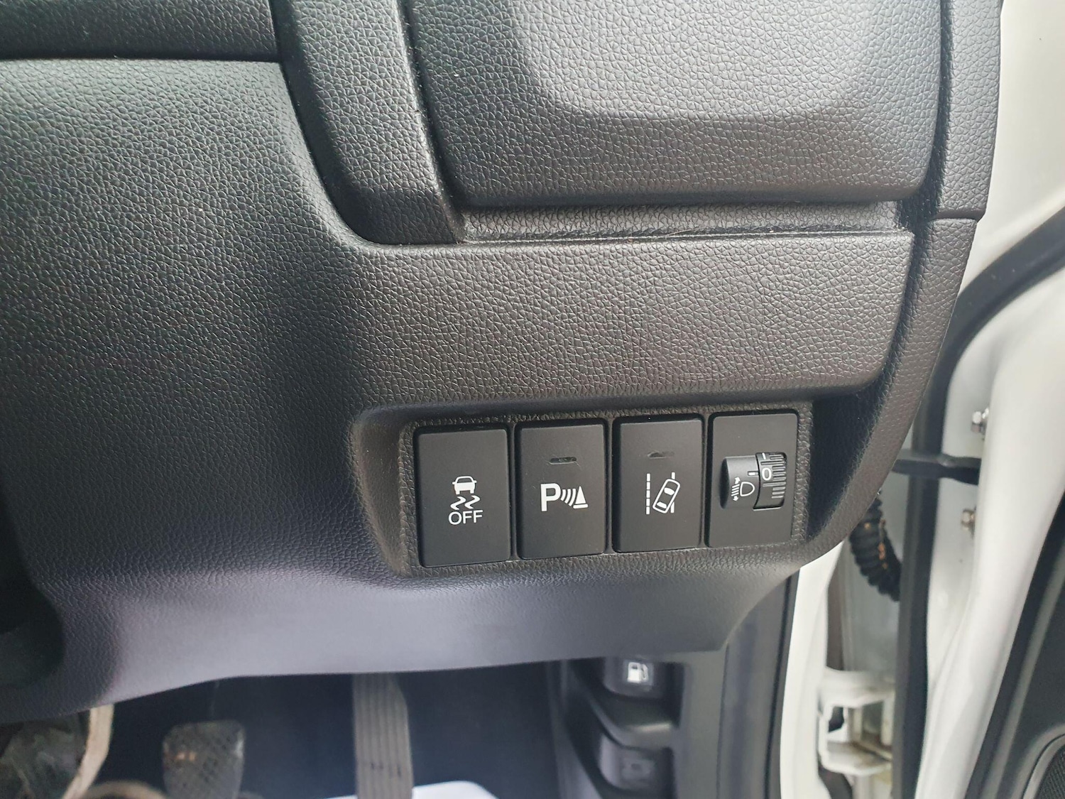 Used Honda Jazz 2016 for sale - 76700831: Photo 12