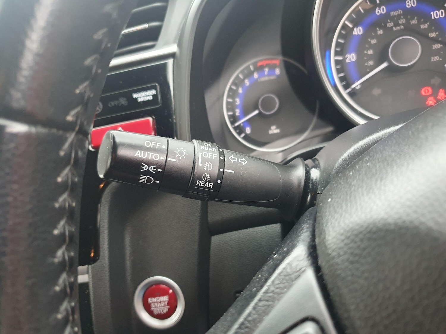 Used Honda Jazz 2016 for sale - 76700831: Photo 13