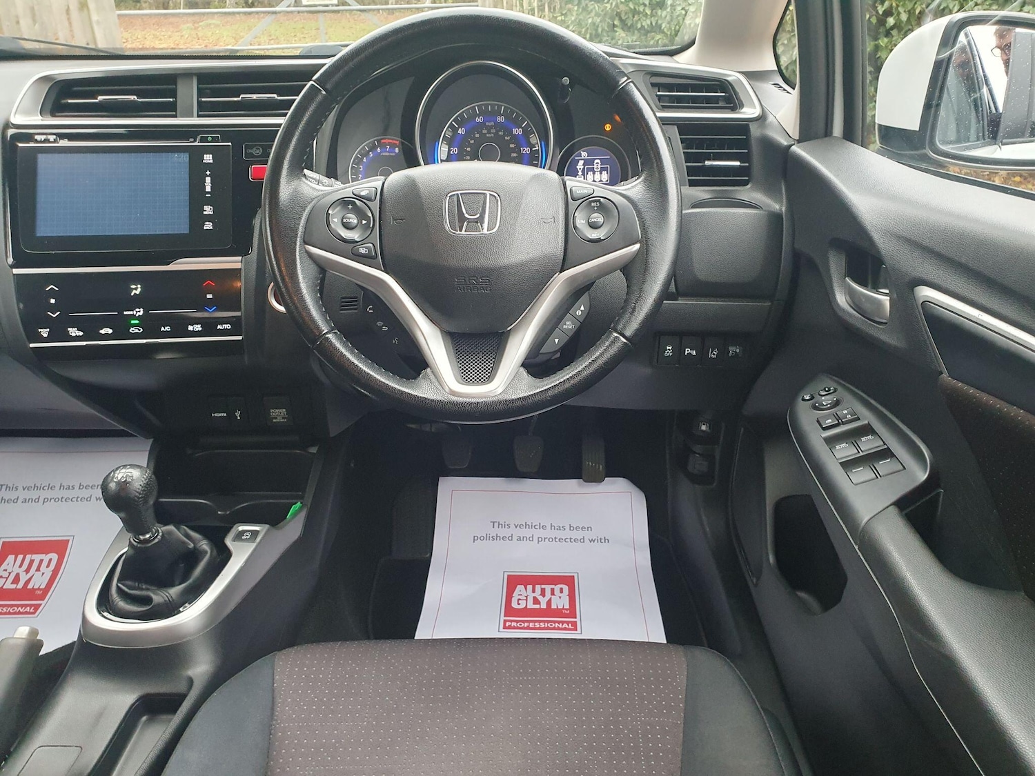 Used Honda Jazz 2016 for sale - 76700831: Photo 15