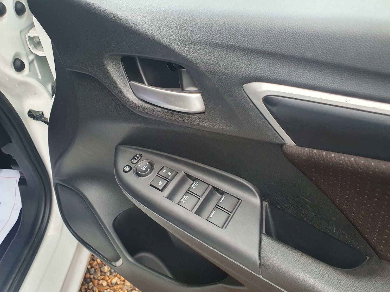 Used Honda Jazz 2016 for sale - 76700831: Photo 16