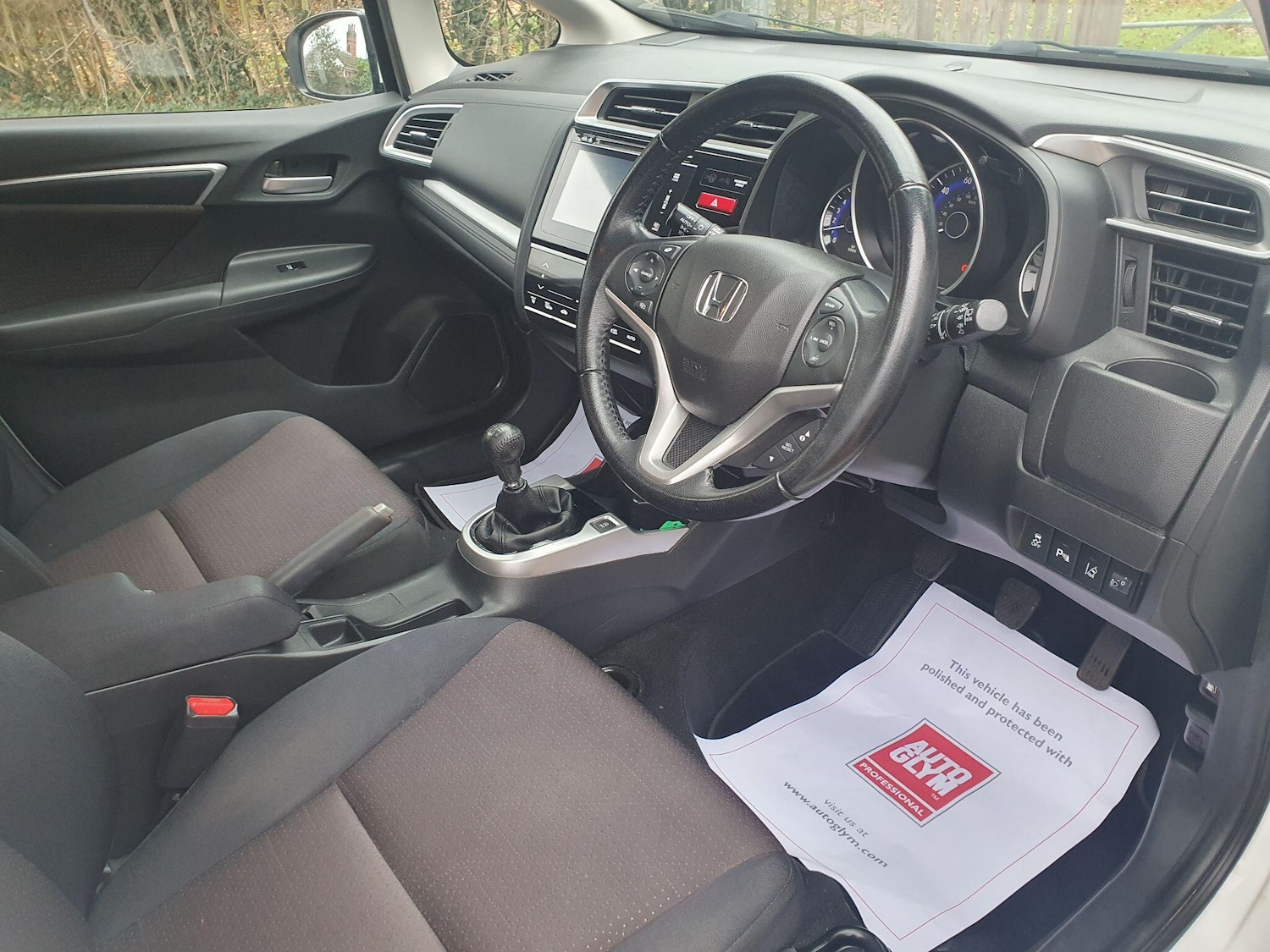 Used Honda Jazz 2016 for sale - 76700831: Photo 17