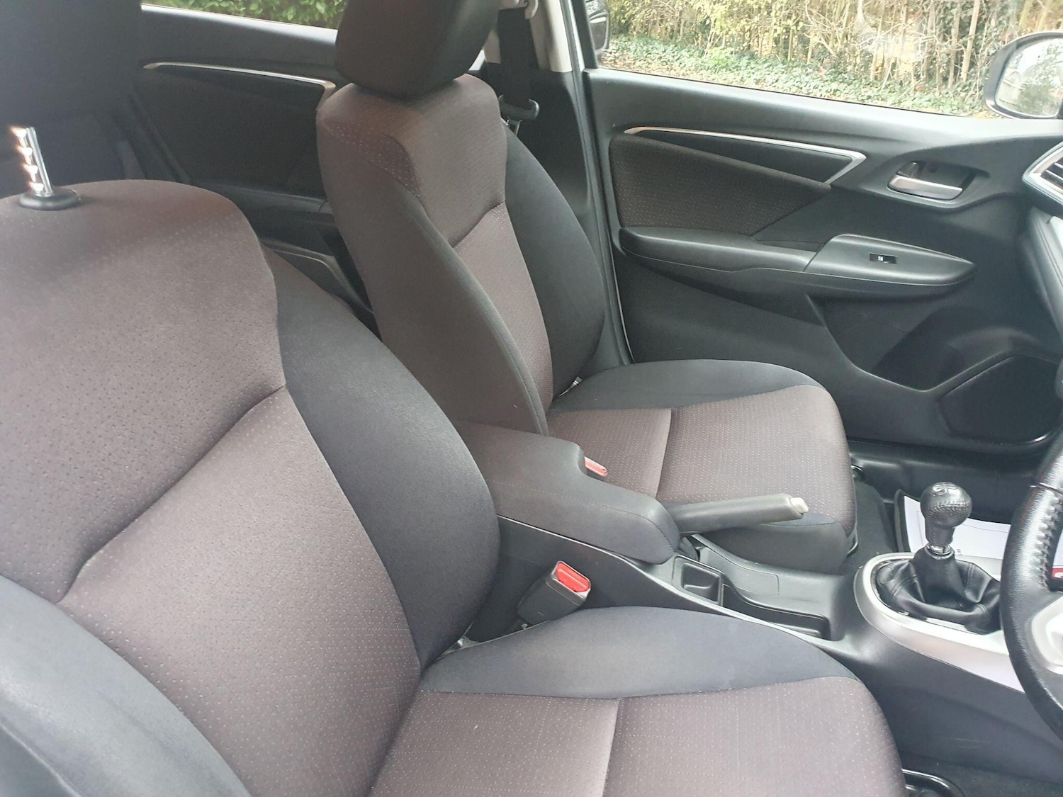 Used Honda Jazz 2016 for sale - 76700831: Photo 19