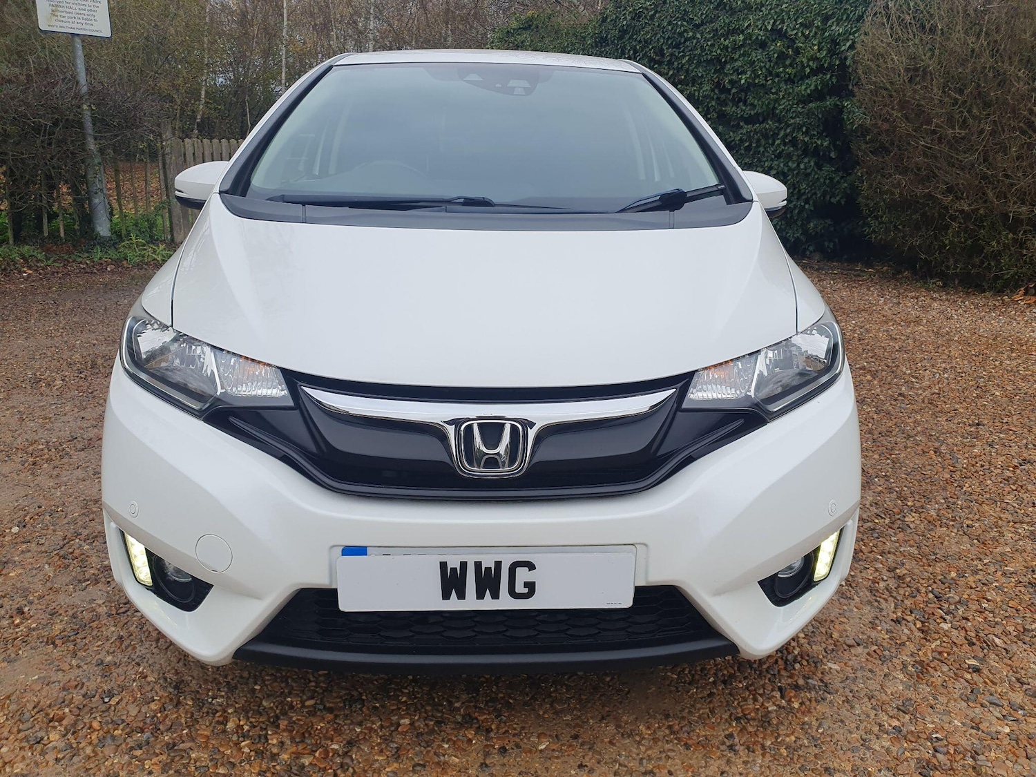 Used Honda Jazz 2016 for sale - 76700831: Photo 2