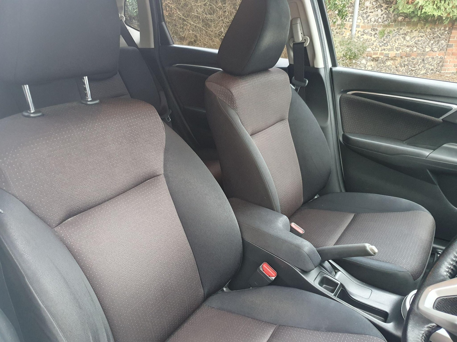 Used Honda Jazz 2016 for sale - 76700831: Photo 20