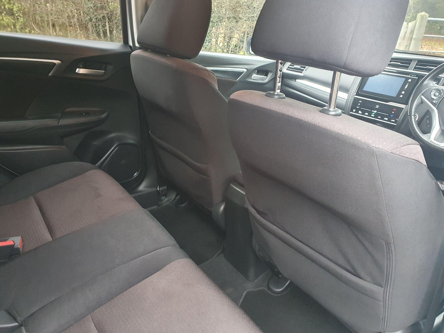 Used Honda Jazz 2016 for sale - 76700831: Photo 21