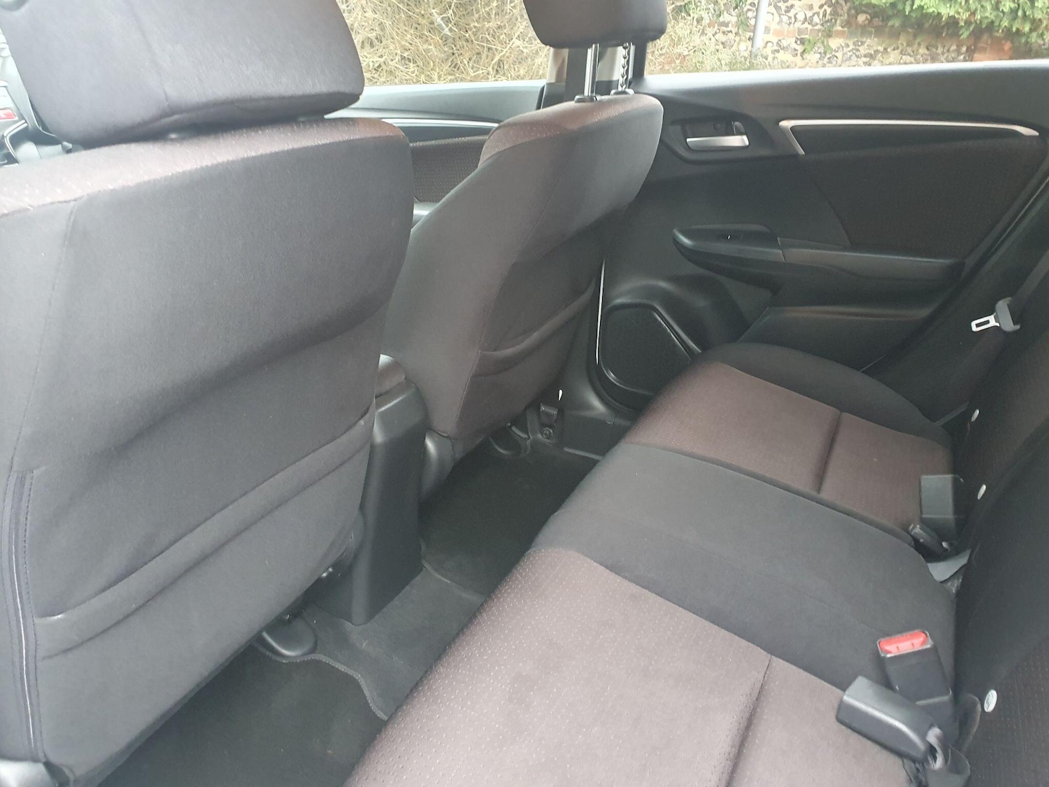 Used Honda Jazz 2016 for sale - 76700831: Photo 22