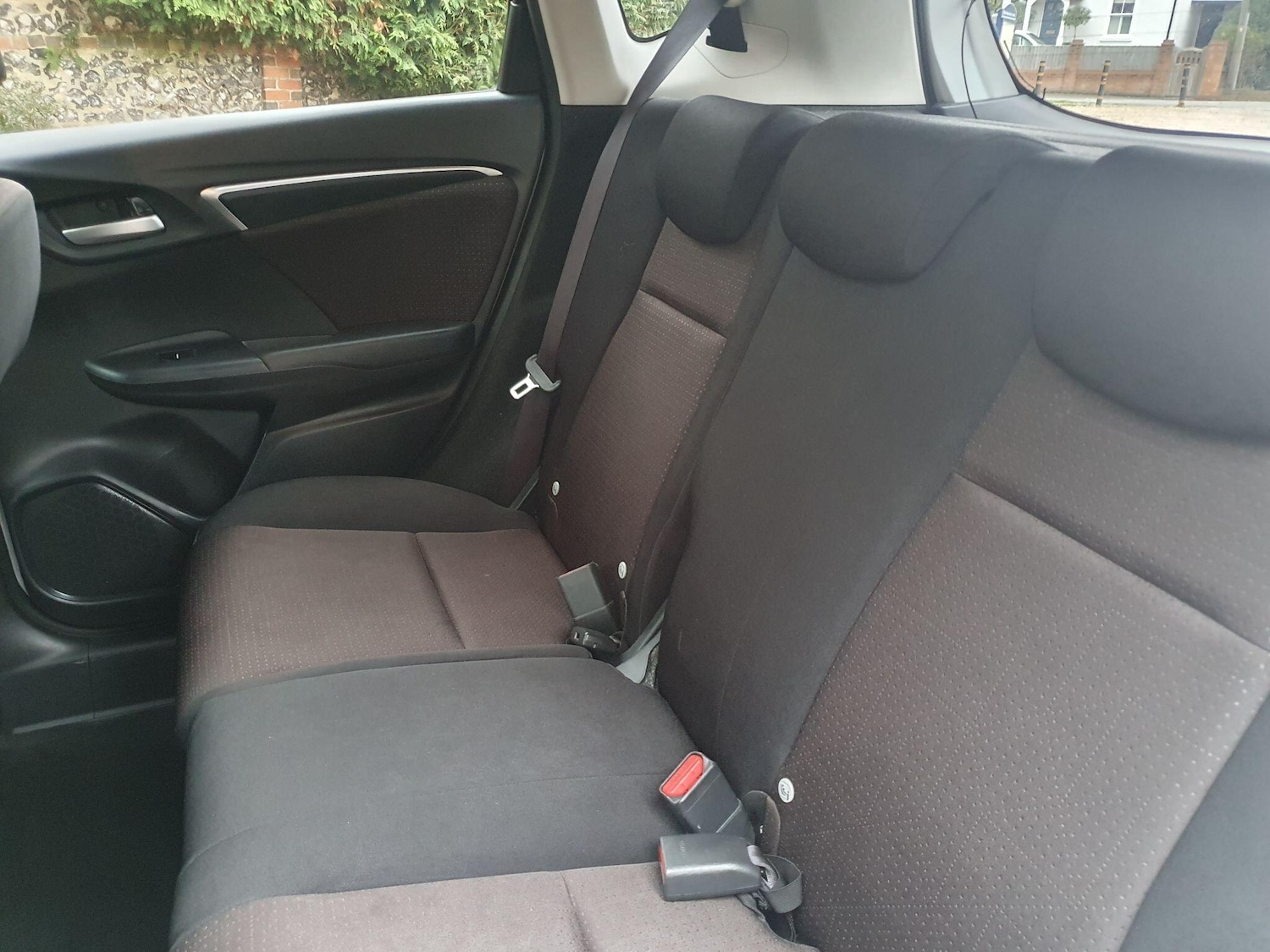 Used Honda Jazz 2016 for sale - 76700831: Photo 23