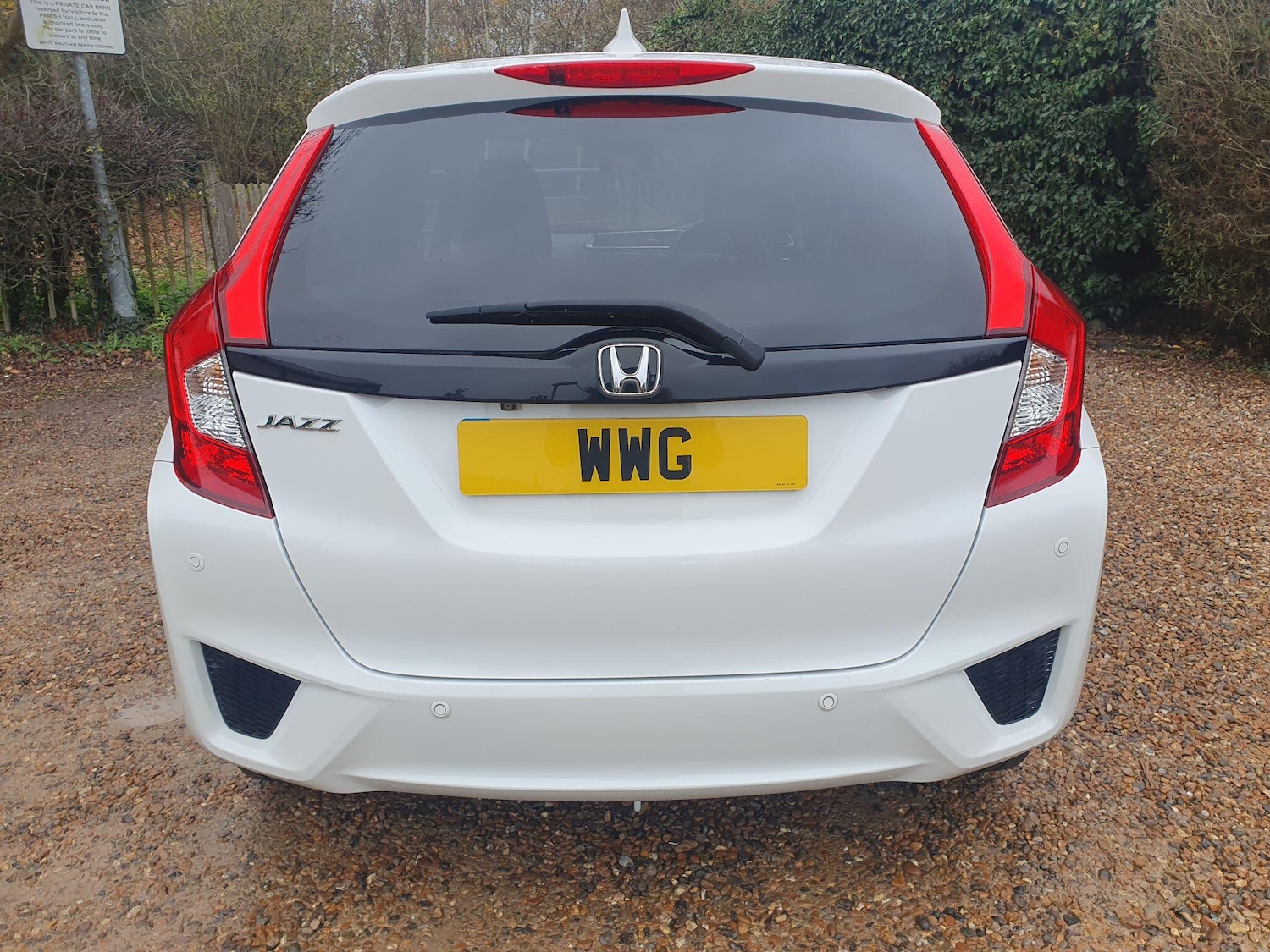 Used Honda Jazz 2016 for sale - 76700831: Photo 5