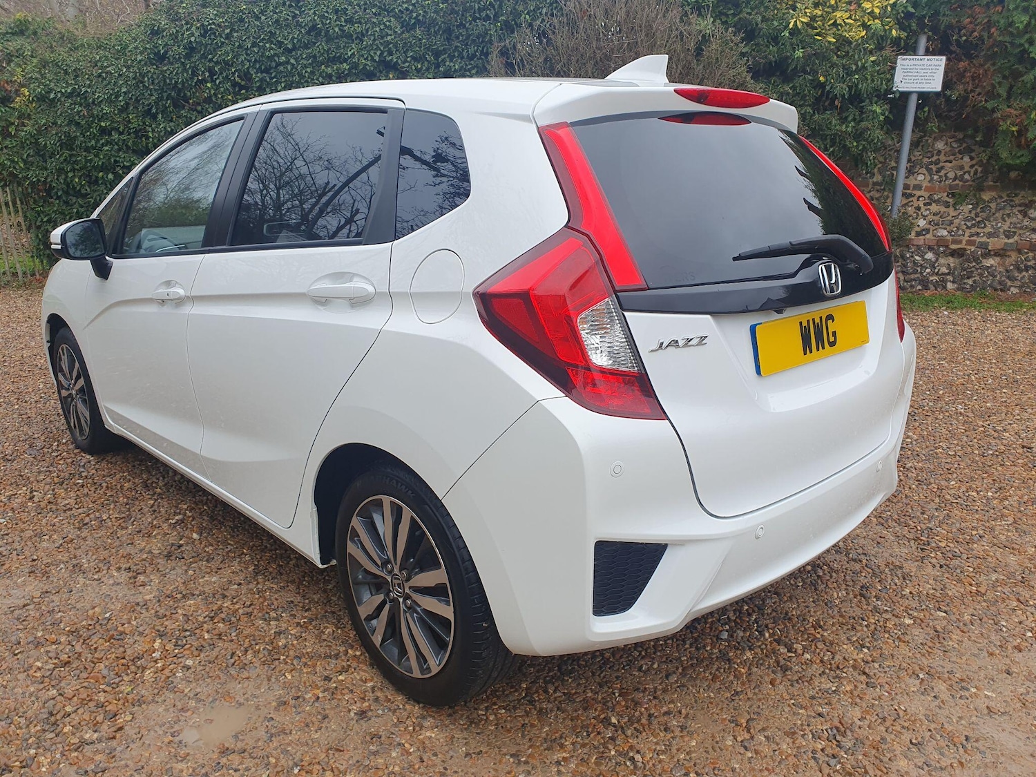 Used Honda Jazz 2016 for sale - 76700831: Photo 6