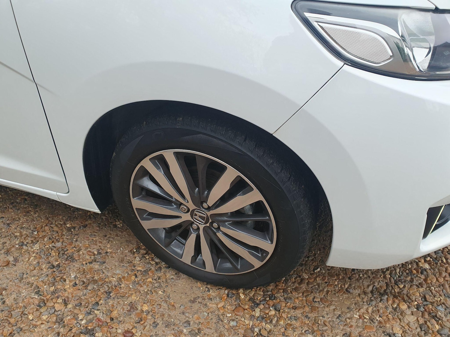 Used Honda Jazz 2016 for sale - 76700831: Photo 7