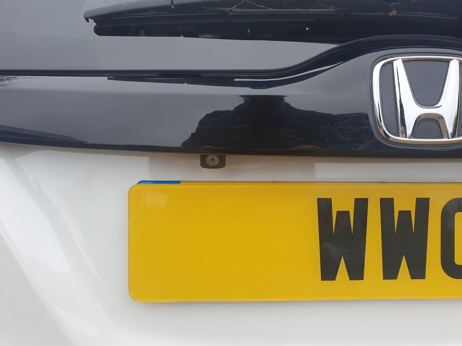 Used Honda Jazz 2016 for sale - 76700831: Photo 8