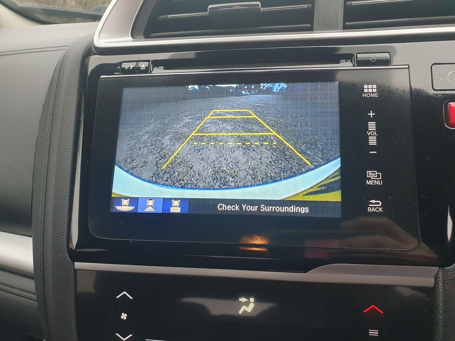 Used Honda Jazz 2016 for sale - 76700831: Photo 9