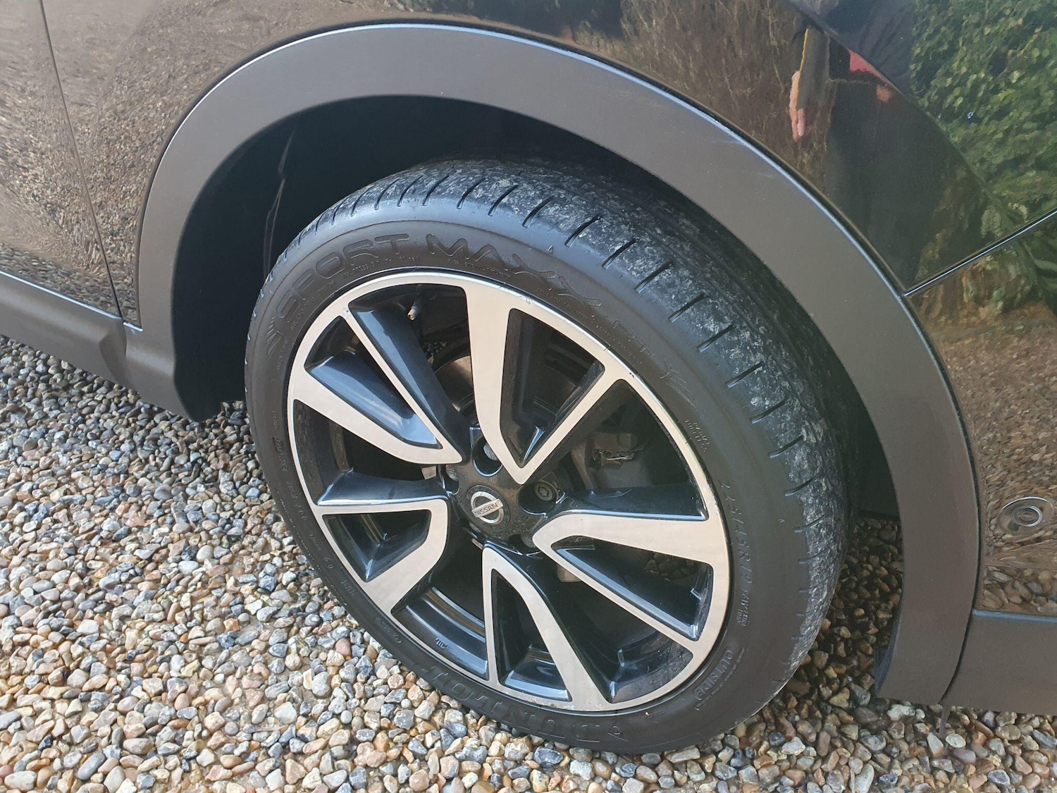 Used Nissan Qashqai 2017 for sale - 76992235: Photo 10