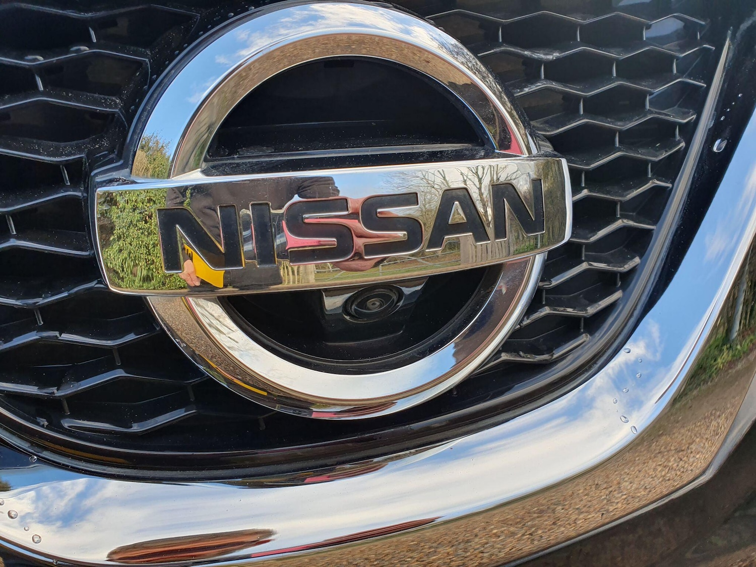 Used Nissan Qashqai 2017 for sale - 76992235: Photo 11