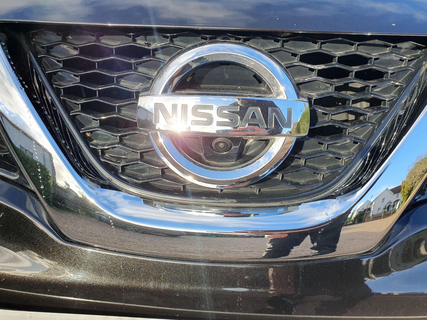 Used Nissan Qashqai 2017 for sale - 76992235: Photo 12