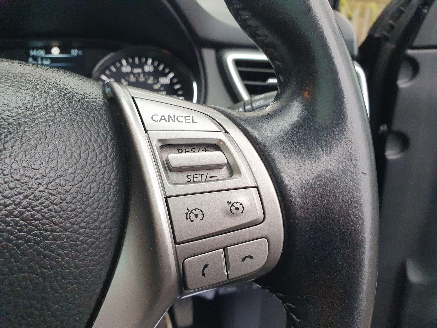 Used Nissan Qashqai 2017 for sale - 76992235: Photo 15