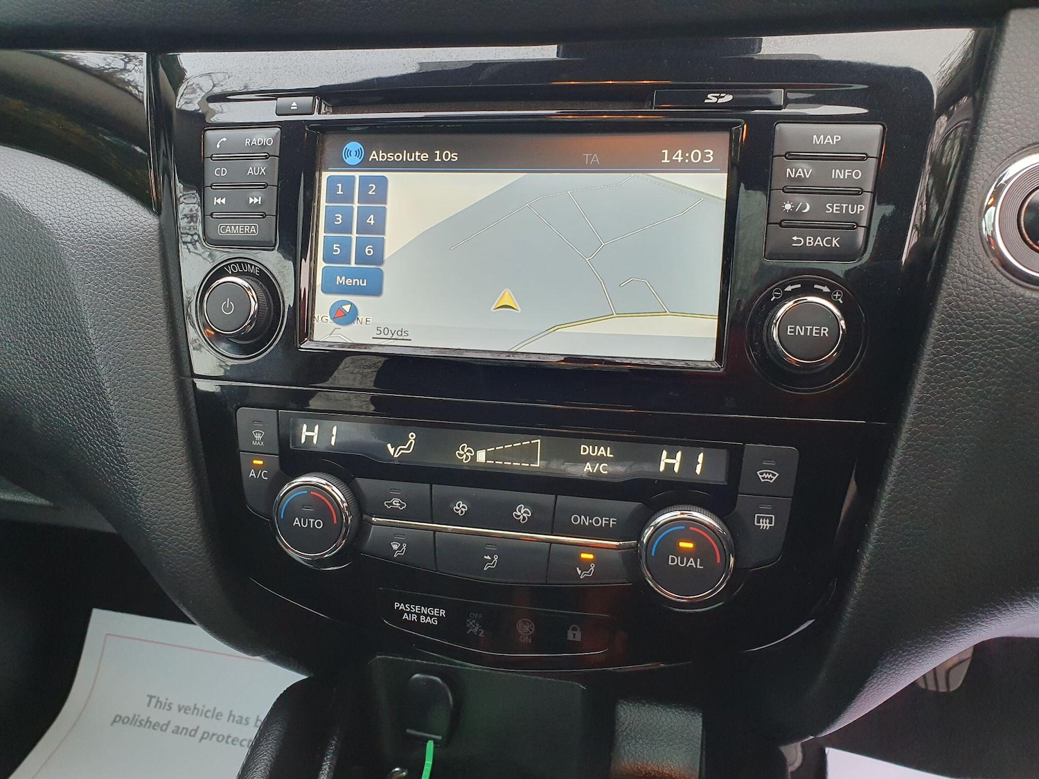 Used Nissan Qashqai 2017 for sale - 76992235: Photo 16