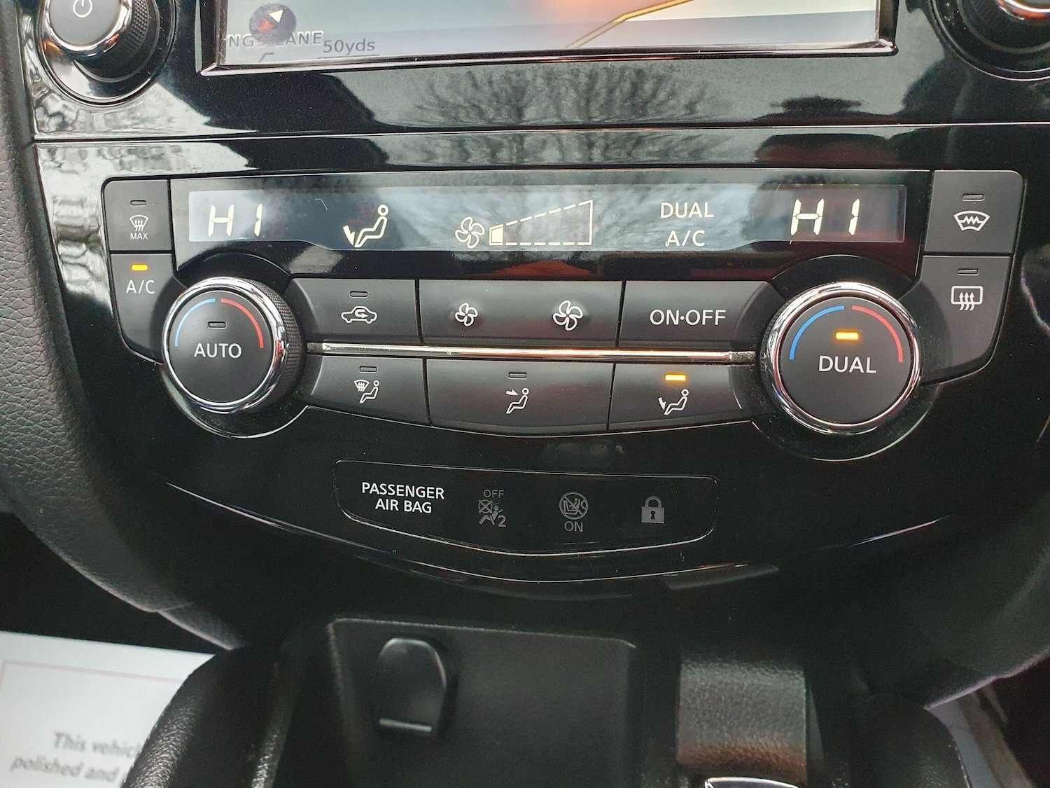 Used Nissan Qashqai 2017 for sale - 76992235: Photo 18