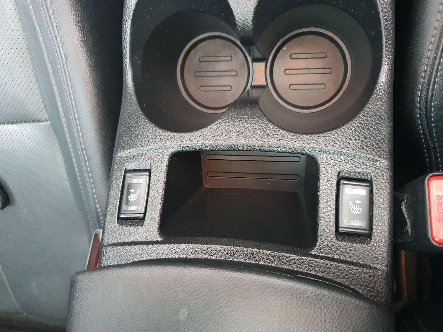 Used Nissan Qashqai 2017 for sale - 76992235: Photo 19