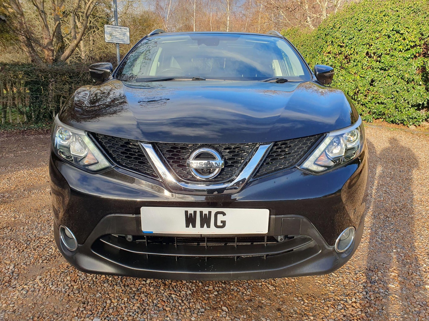 Used Nissan Qashqai 2017 for sale - 76992235: Photo 2