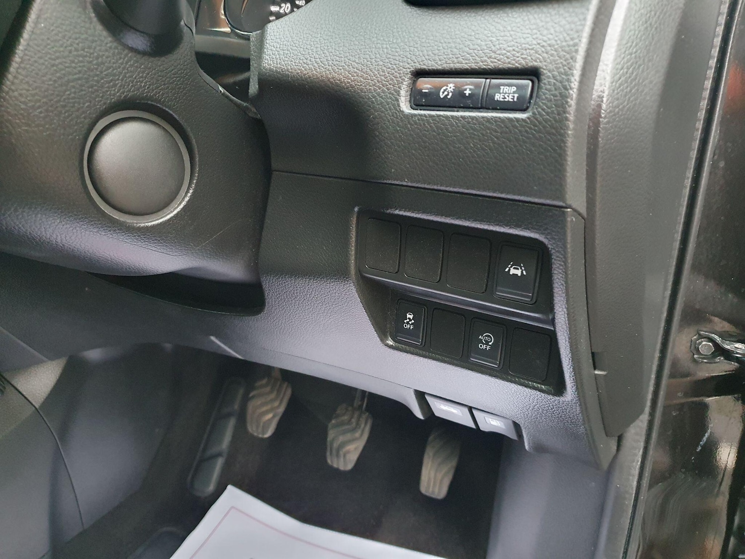 Used Nissan Qashqai 2017 for sale - 76992235: Photo 20