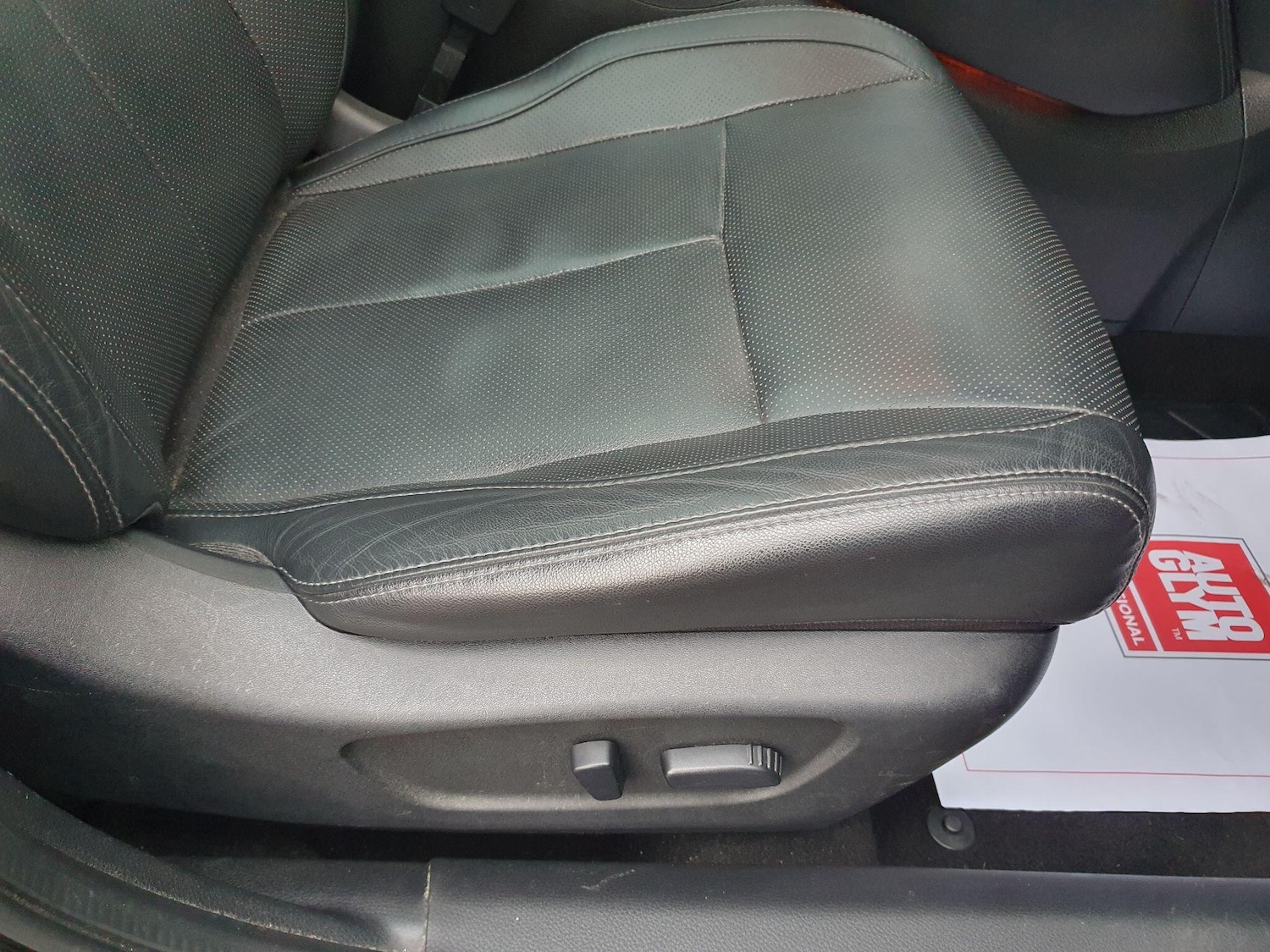 Used Nissan Qashqai 2017 for sale - 76992235: Photo 24