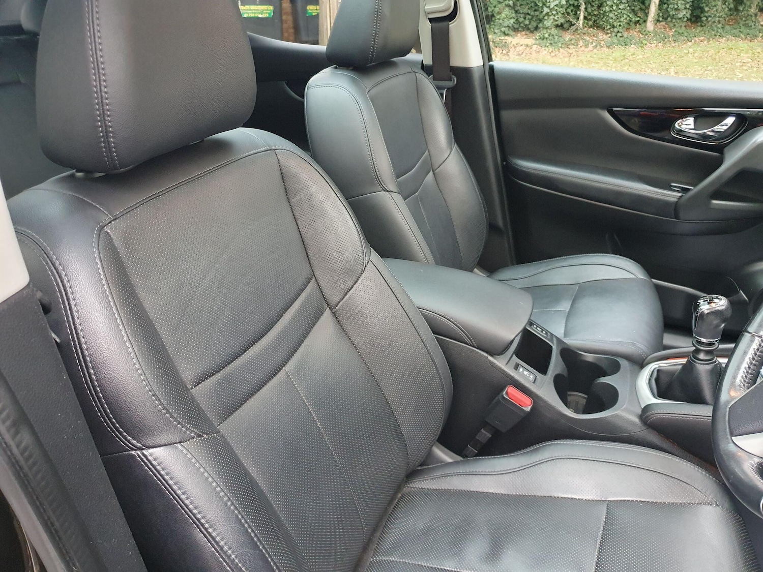 Used Nissan Qashqai 2017 for sale - 76992235: Photo 26