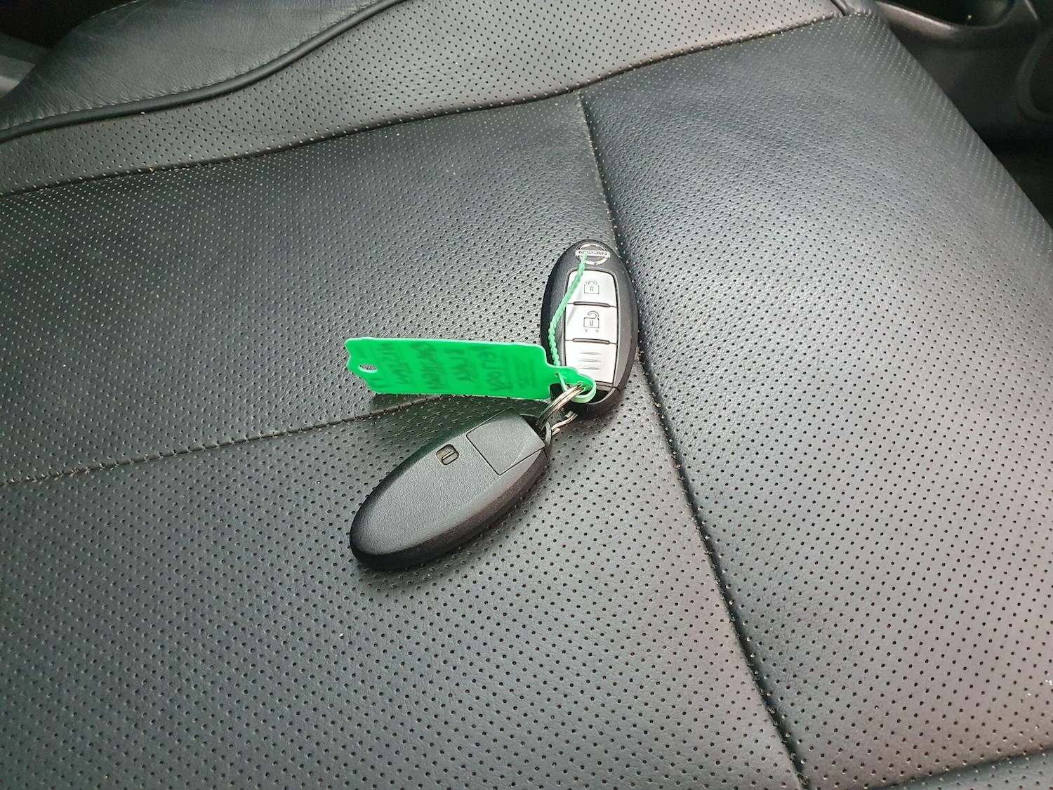 Used Nissan Qashqai 2017 for sale - 76992235: Photo 27