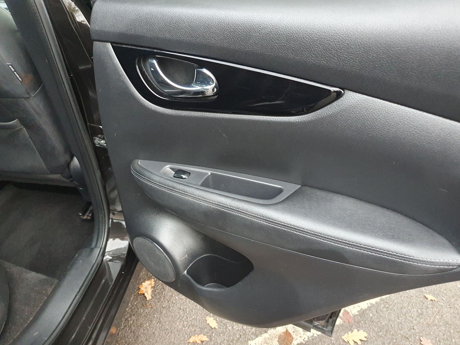 Used Nissan Qashqai 2017 for sale - 76992235: Photo 29