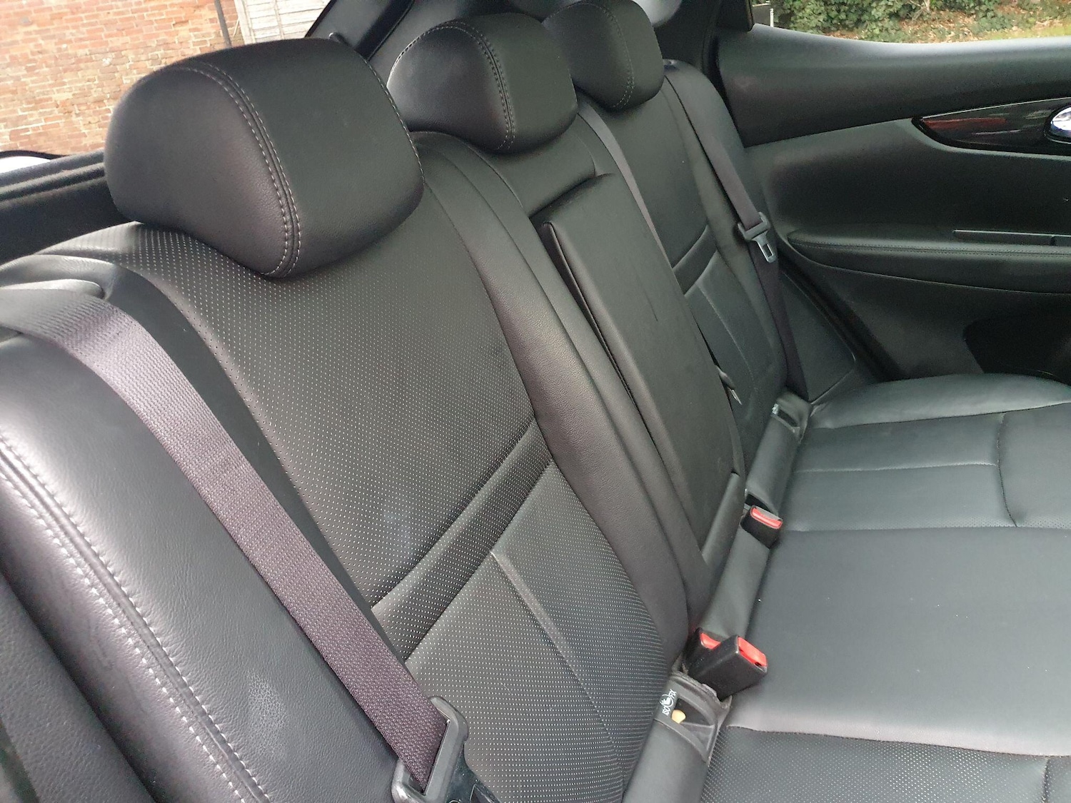 Used Nissan Qashqai 2017 for sale - 76992235: Photo 34