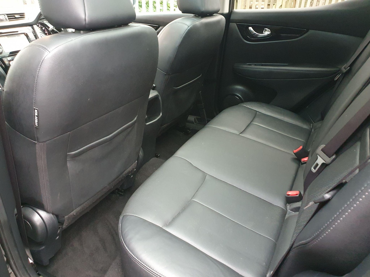 Used Nissan Qashqai 2017 for sale - 76992235: Photo 35