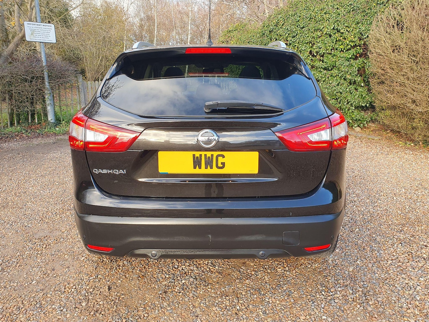 Used Nissan Qashqai 2017 for sale - 76992235: Photo 5