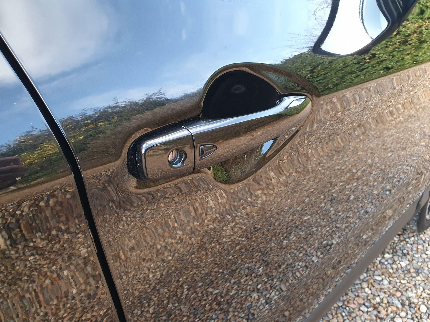 Used Nissan Qashqai 2017 for sale - 76992235: Photo 8