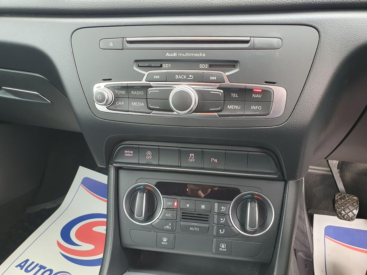 Used Audi Q3 2017 for sale - 76645528: Photo 13