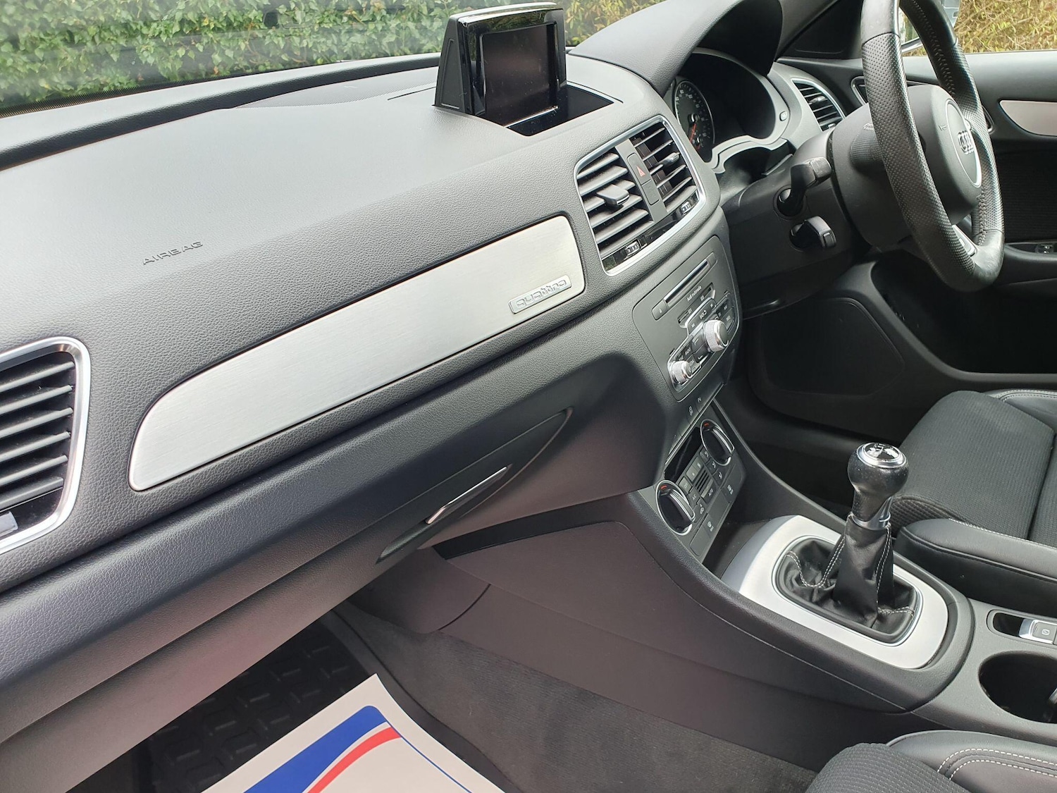 Used Audi Q3 2017 for sale - 76645528: Photo 22