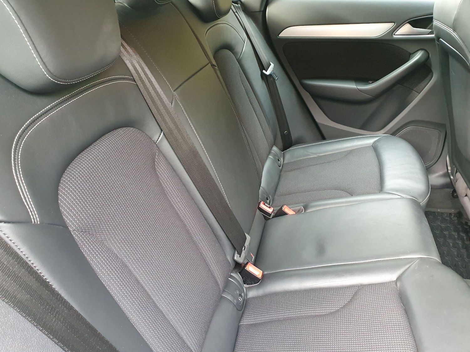 Used Audi Q3 2017 for sale - 76645528: Photo 26