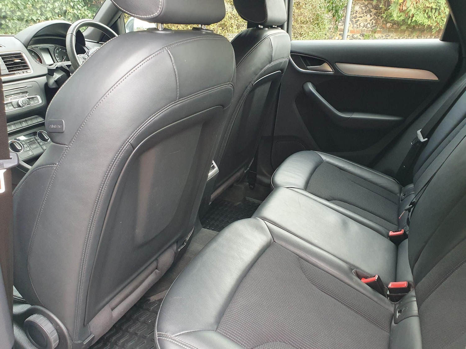 Used Audi Q3 2017 for sale - 76645528: Photo 27