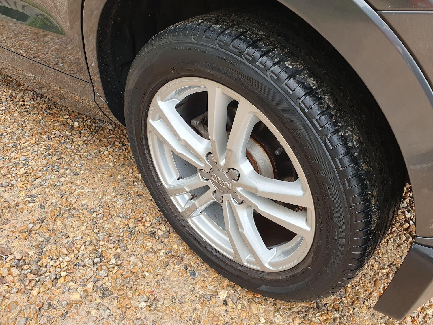 Used Audi Q3 2017 for sale - 76645528: Photo 7